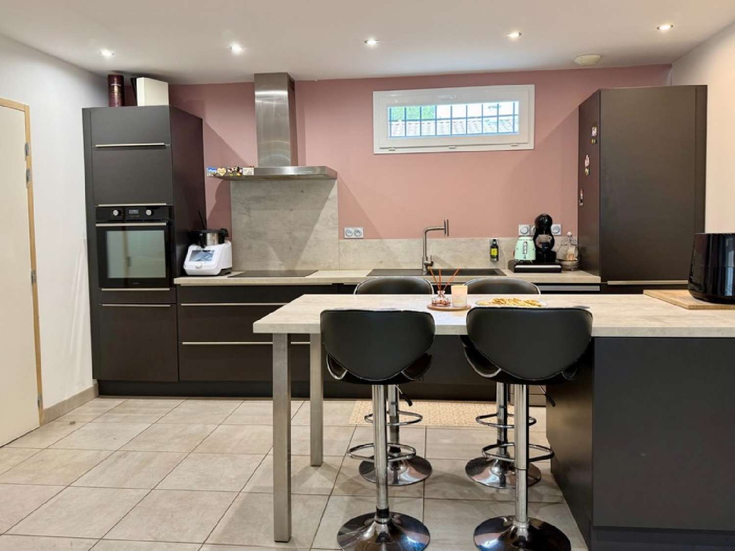  for sale house Pouzilhac Gard 4