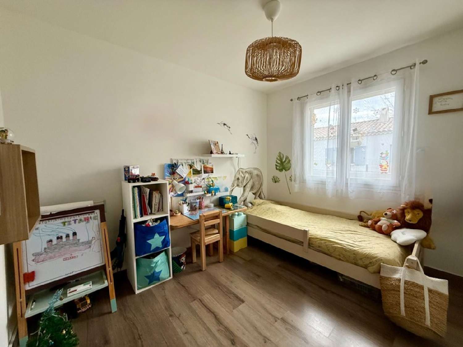  for sale house Pouzilhac Gard 7