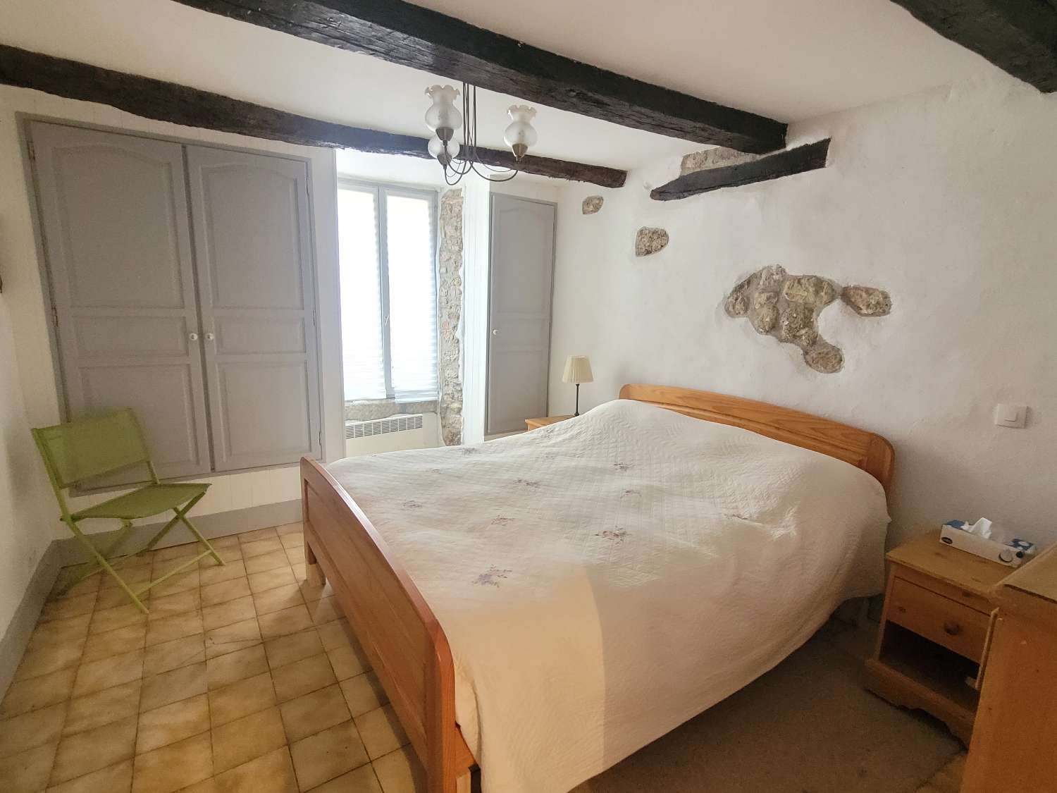  à vendre maison Pouzolles Hérault 2