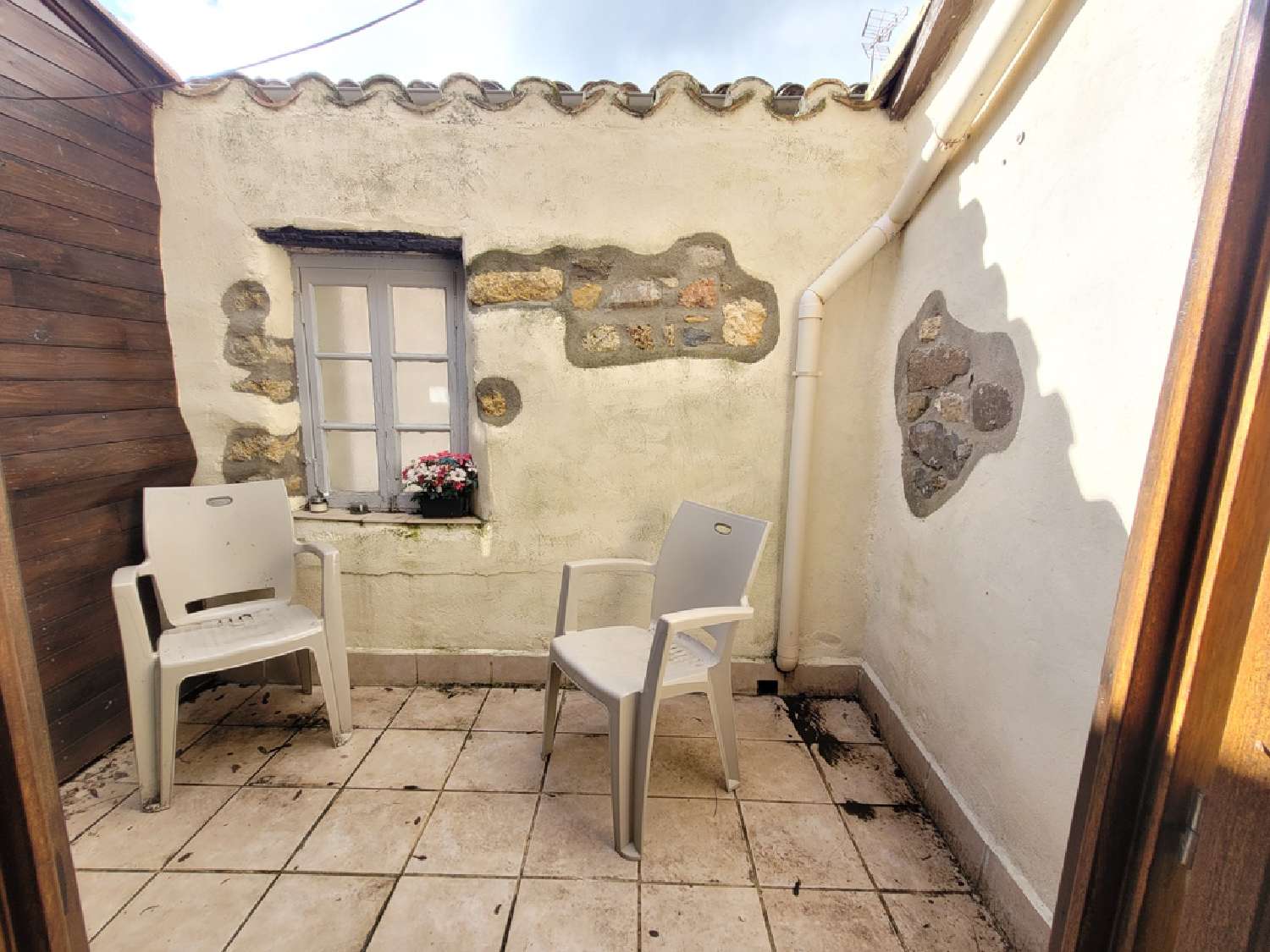  à vendre maison Pouzolles Hérault 4