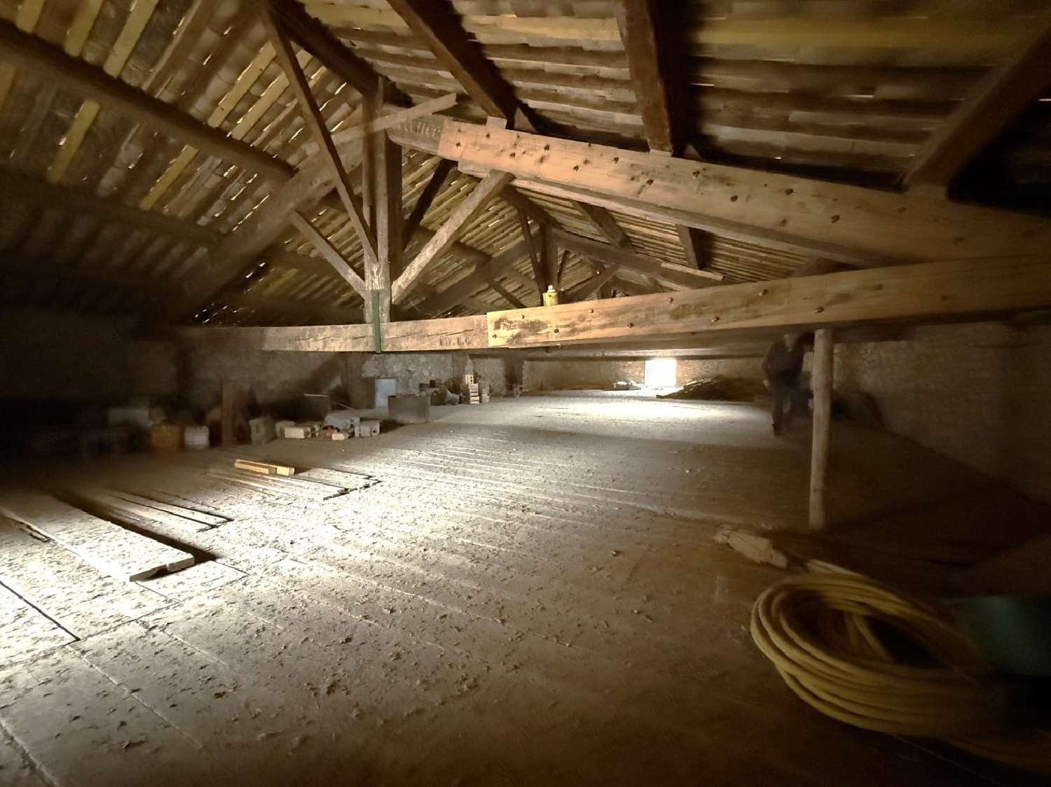  à vendre maison Pouzols-Minervois Aude 4