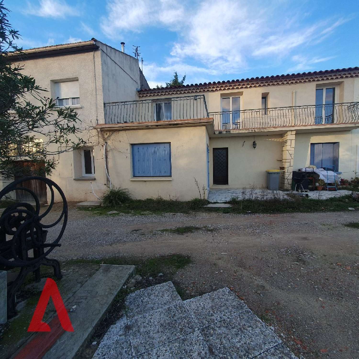  te koop huis Pouzols Hérault 2