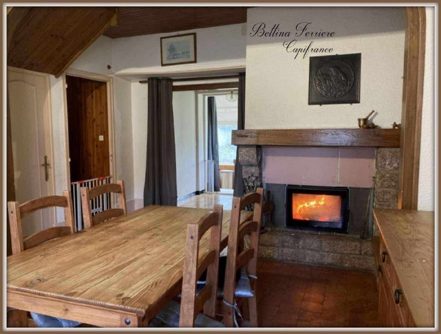 kaufen Haus Précy-sous-Thil Côte-d'Or 3