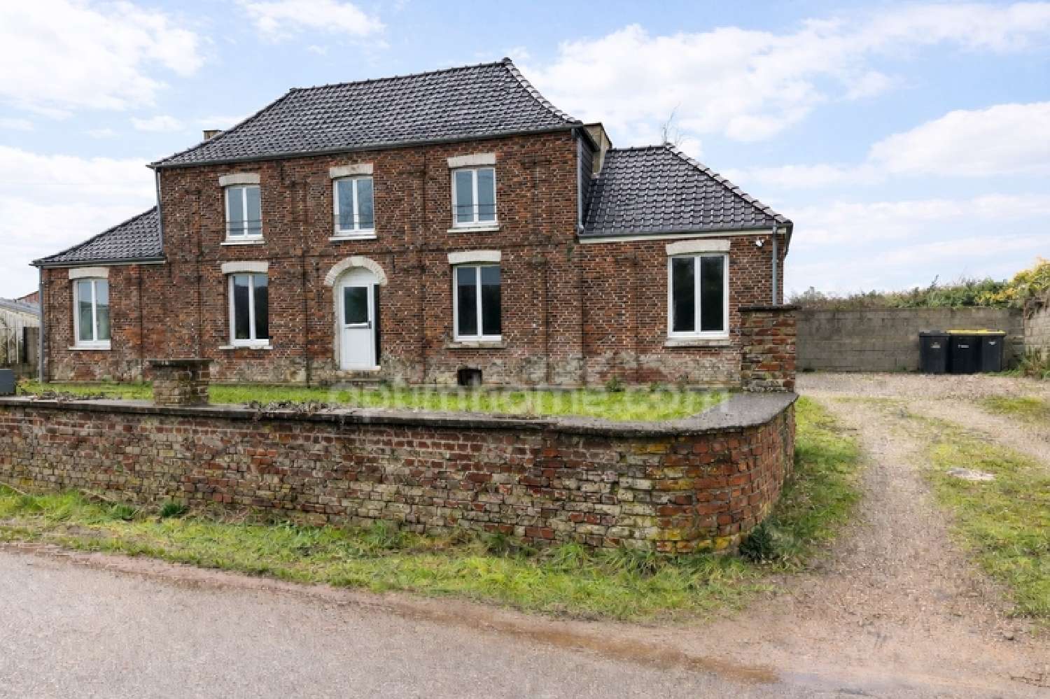  en venta casa Prédefin Pas-de-Calais 1