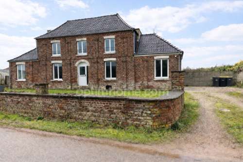 Prédefin Pas-de-Calais casa foto 7252881