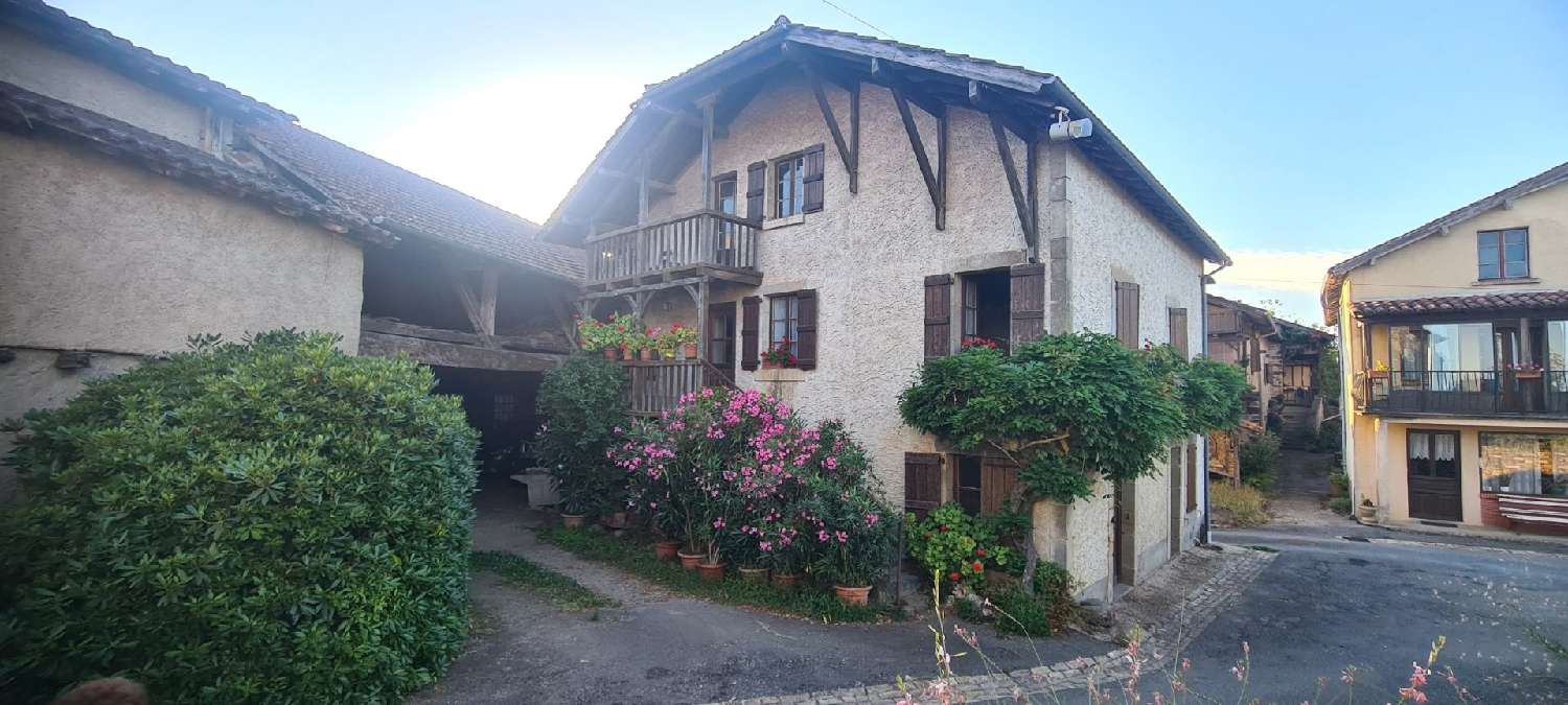  kaufen Haus Prendeignes Lot 1