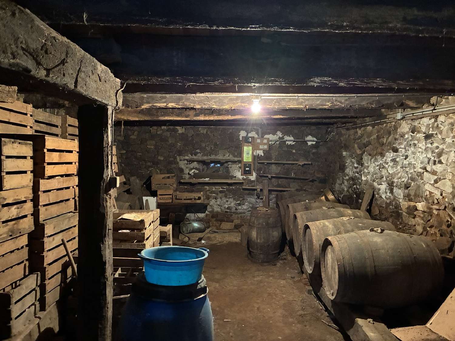  kaufen Haus Prendeignes Lot 6