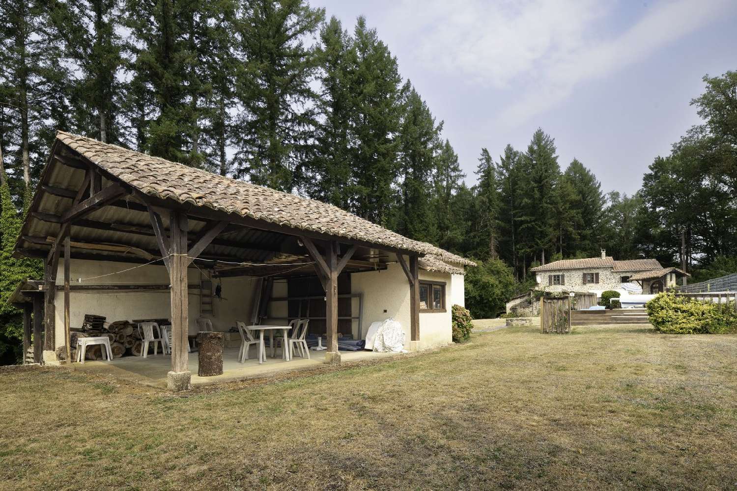  kaufen Haus Prendeignes Lot 4