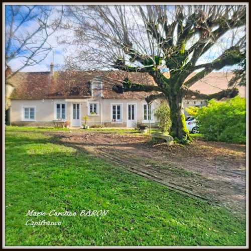 Preuilly-la-Ville Indre Haus Bild 7267426