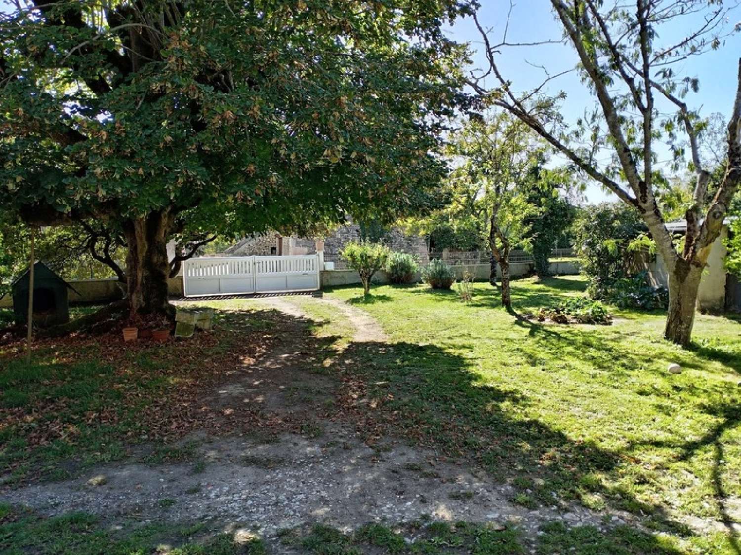 kaufen Haus Preuilly-la-Ville Indre 3