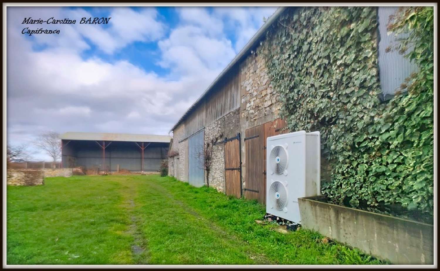 kaufen Haus Preuilly-la-Ville Indre 4