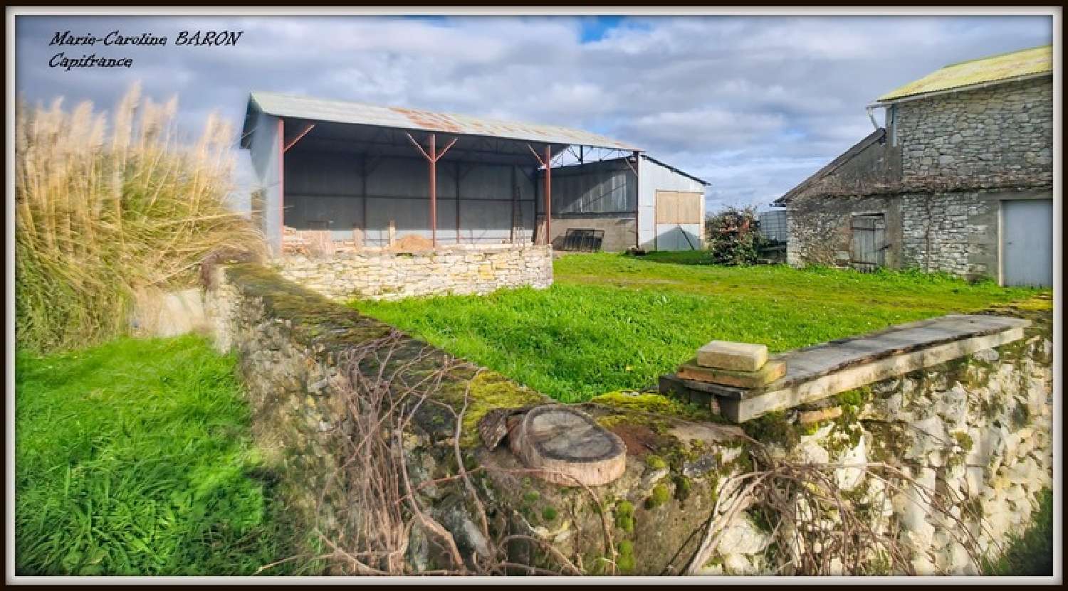 kaufen Haus Preuilly-la-Ville Indre 5