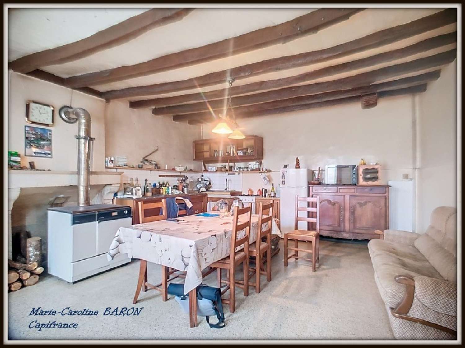 kaufen Haus Preuilly-la-Ville Indre 7