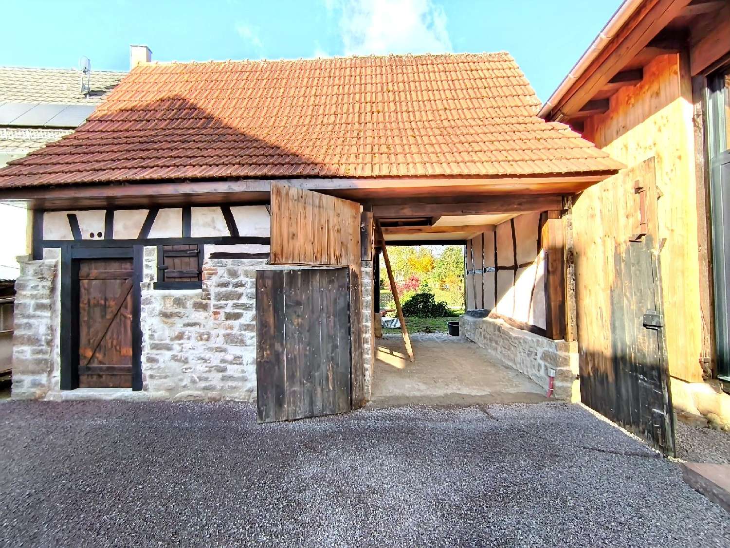  for sale house Preuschdorf Bas-Rhin 4