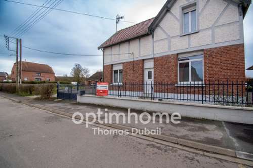 Preux-au-Bois Nord casa foto 7252966