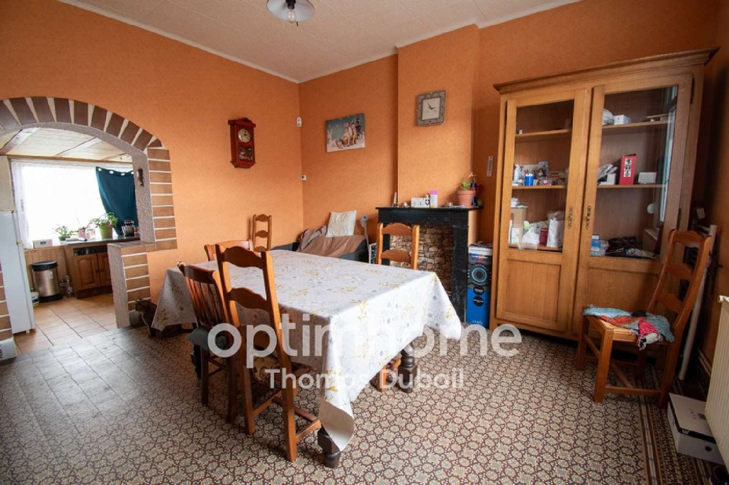  en venta casa Preux-au-Bois Nord 3