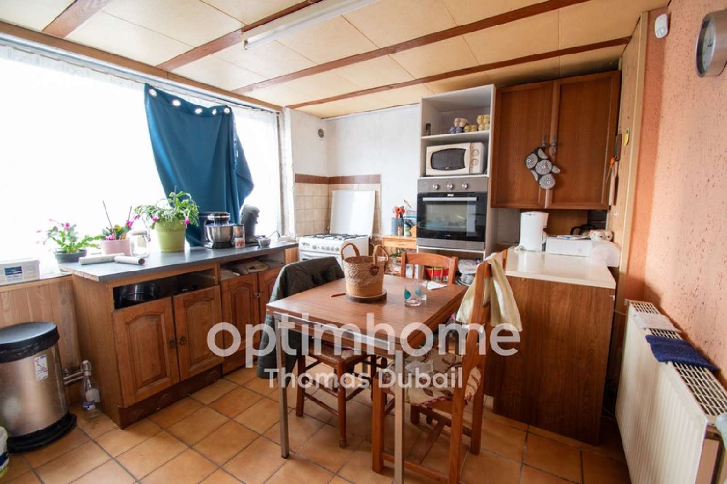  en venta casa Preux-au-Bois Nord 4