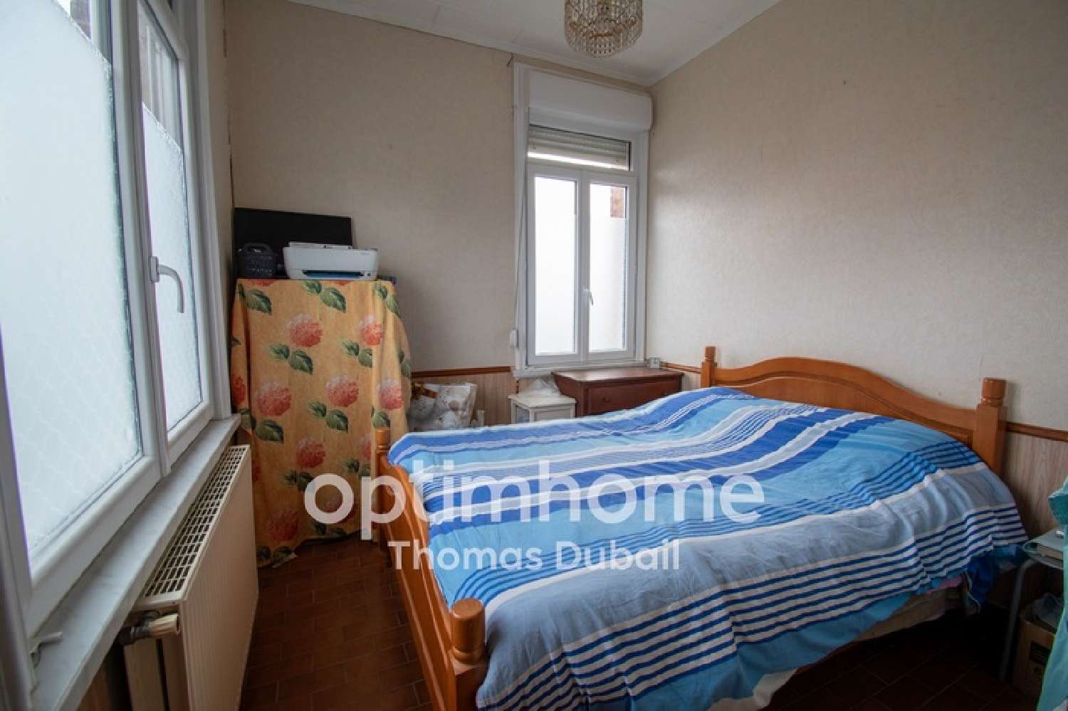  en venta casa Preux-au-Bois Nord 5