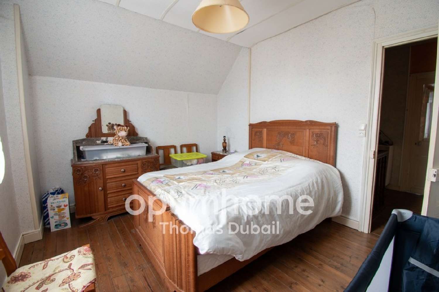  en venta casa Preux-au-Bois Nord 6