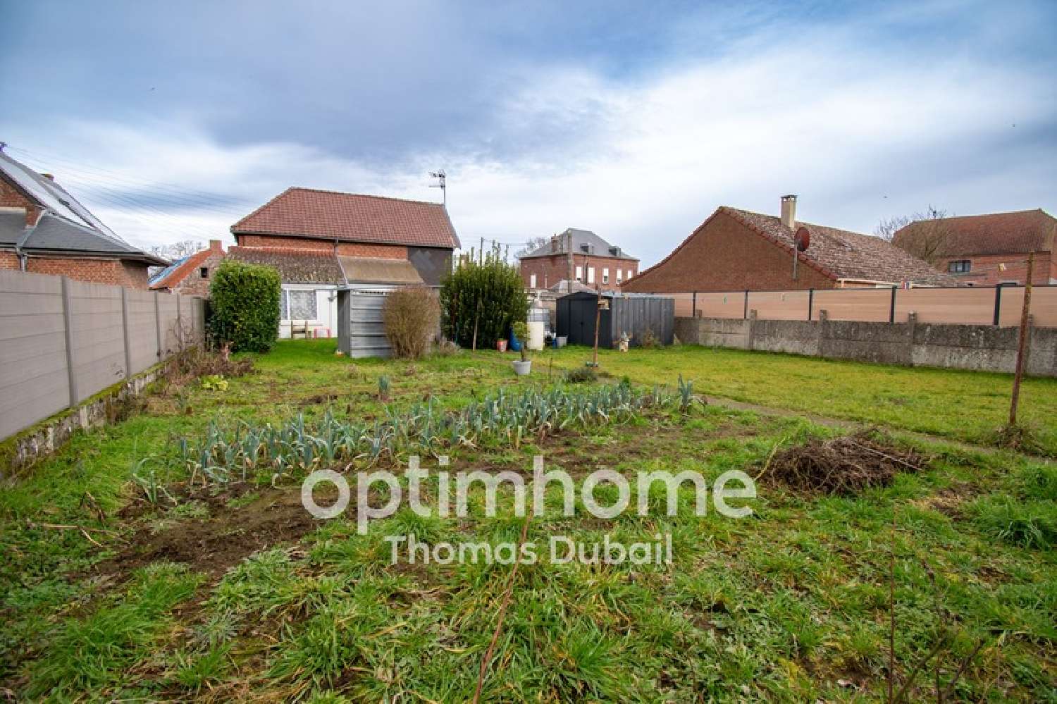  en venta casa Preux-au-Bois Nord 8