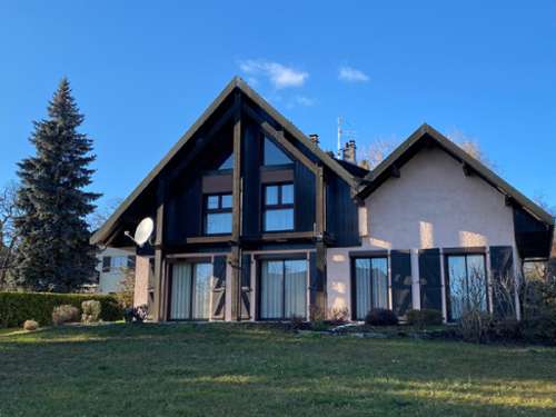 Prévessin-Moens Ain house foto 7258942