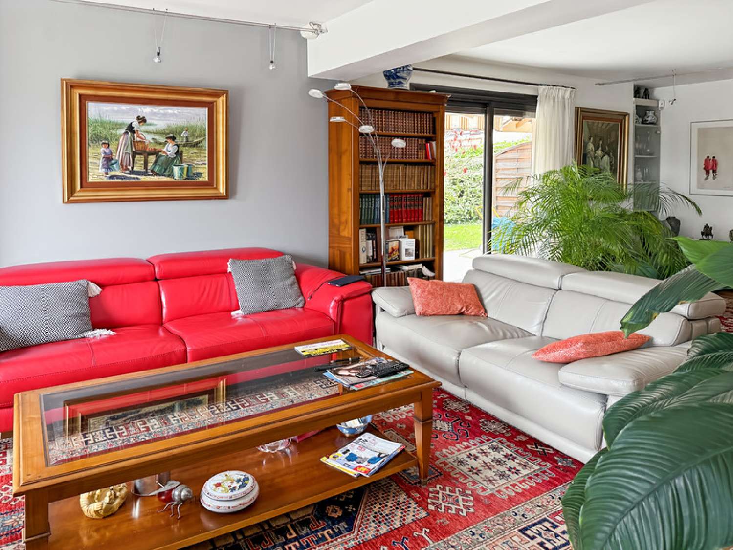  for sale house Prévessin-Moens Ain 4