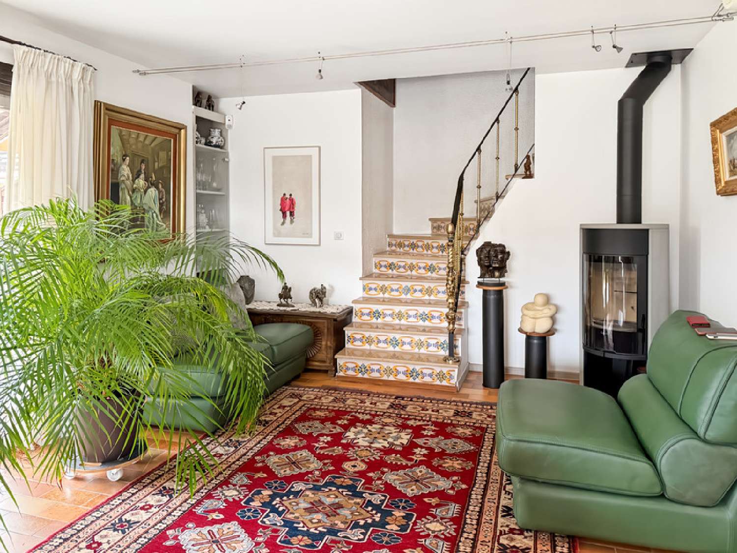  for sale house Prévessin-Moens Ain 6