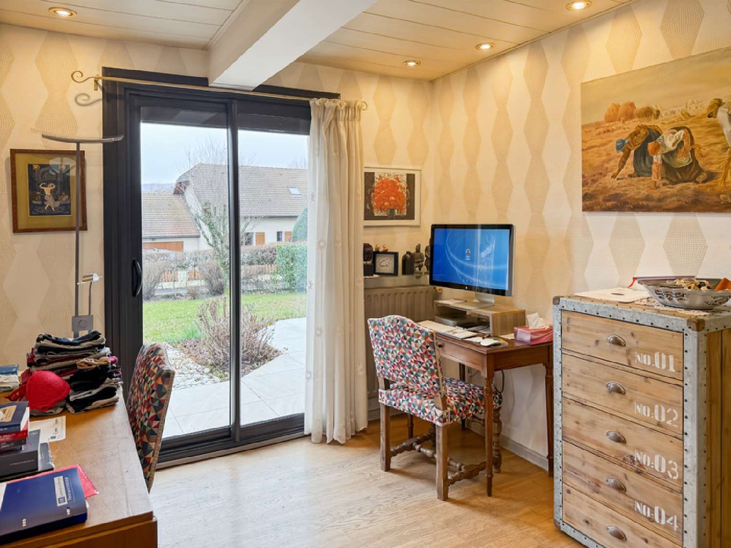  for sale house Prévessin-Moens Ain 8