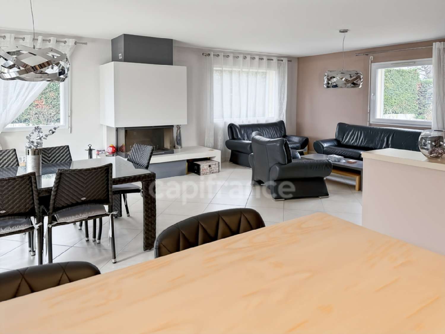  à vendre maison Prévessin-Moens Ain 3