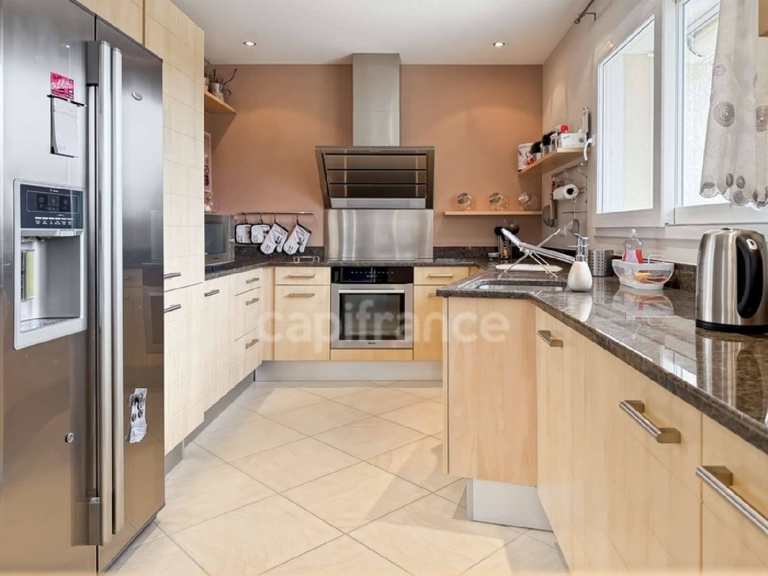  à vendre maison Prévessin-Moens Ain 4