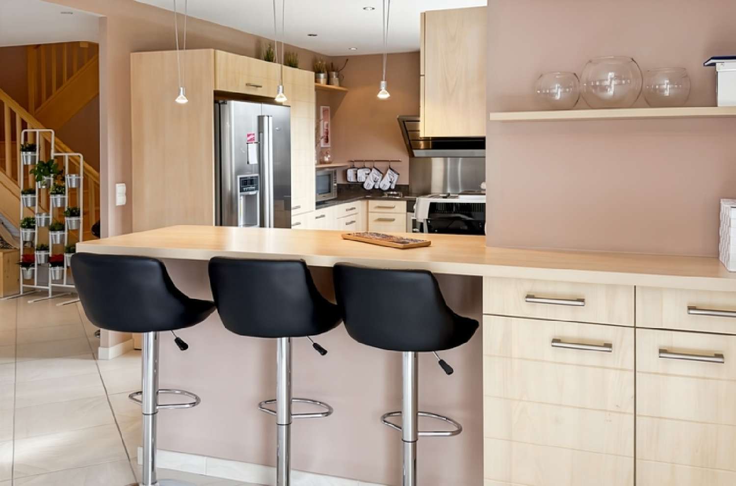  à vendre maison Prévessin-Moens Ain 5