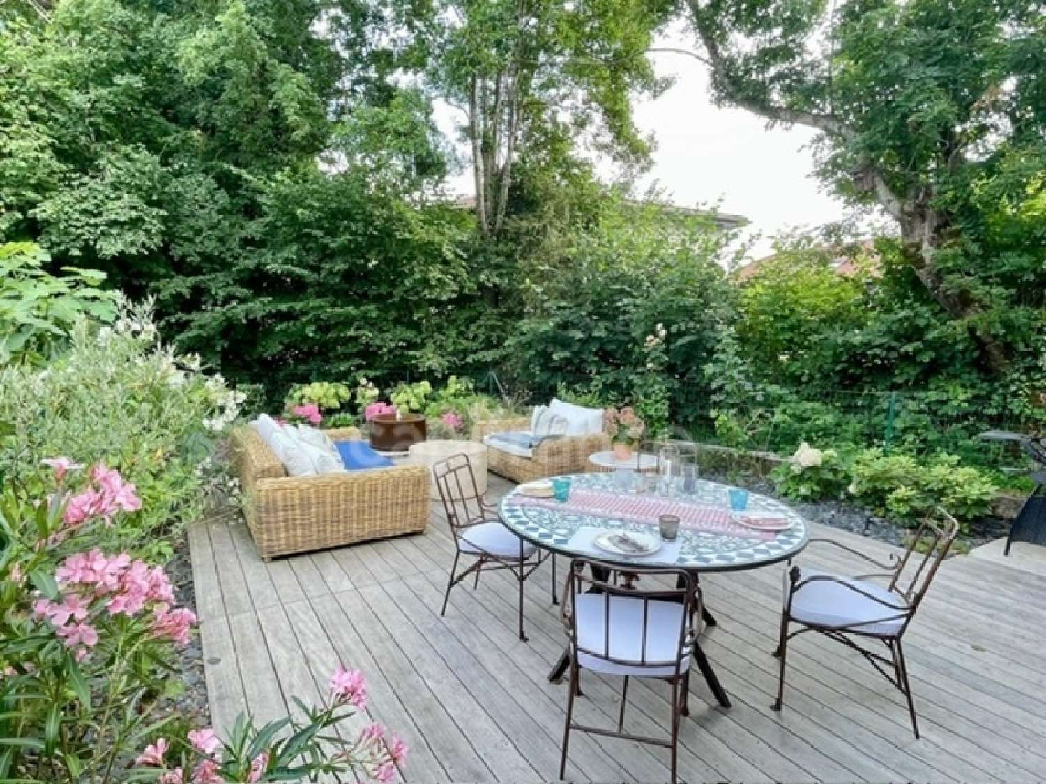  à vendre maison Prévessin-Moens Ain 2