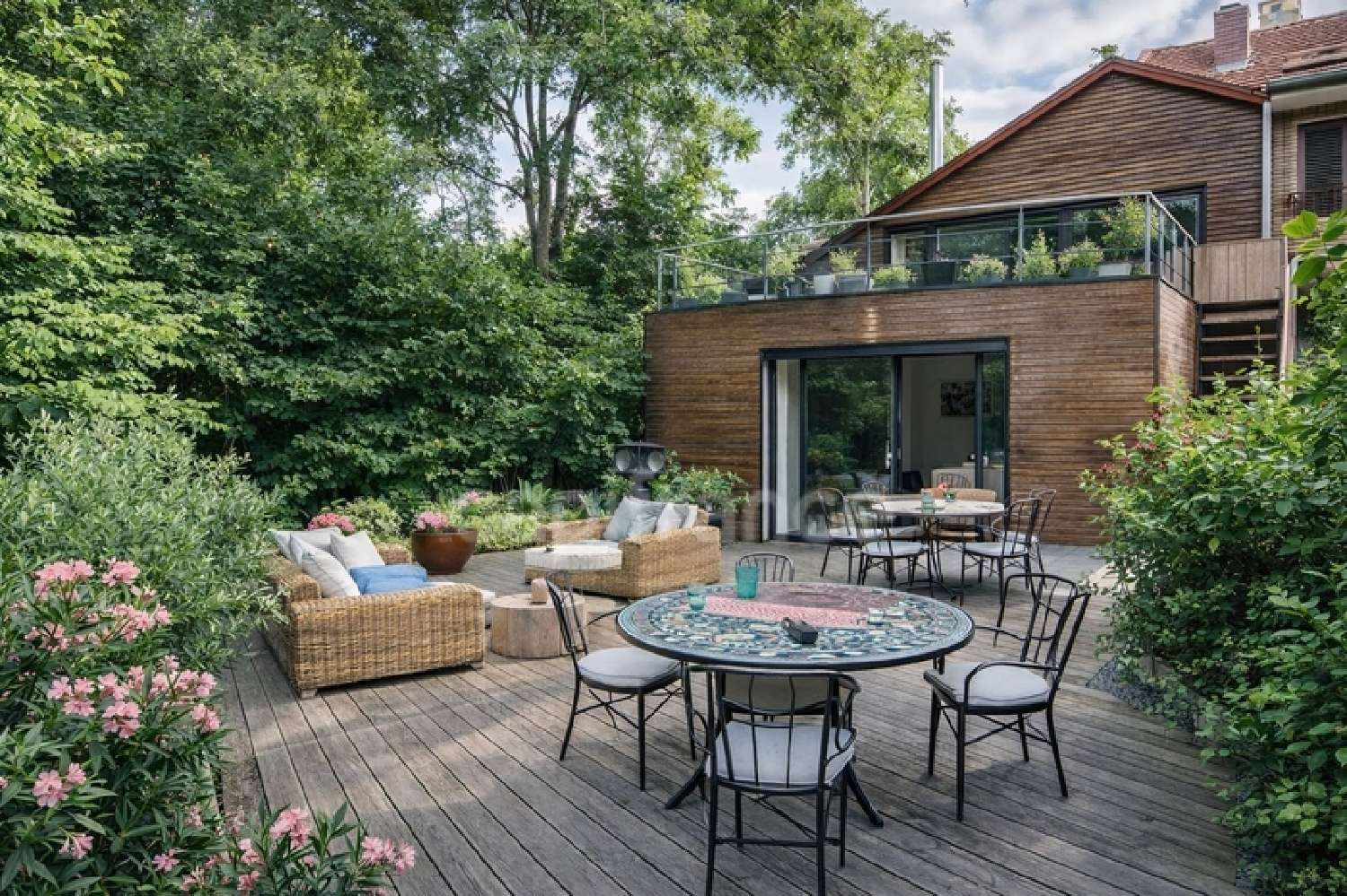  à vendre maison Prévessin-Moens Ain 4