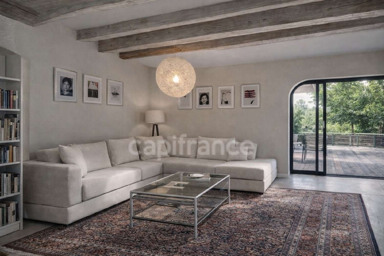  à vendre maison Prévessin-Moens Ain 8