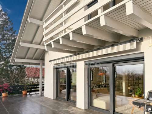 Prévessin-Moens Ain Haus Bild 7269554