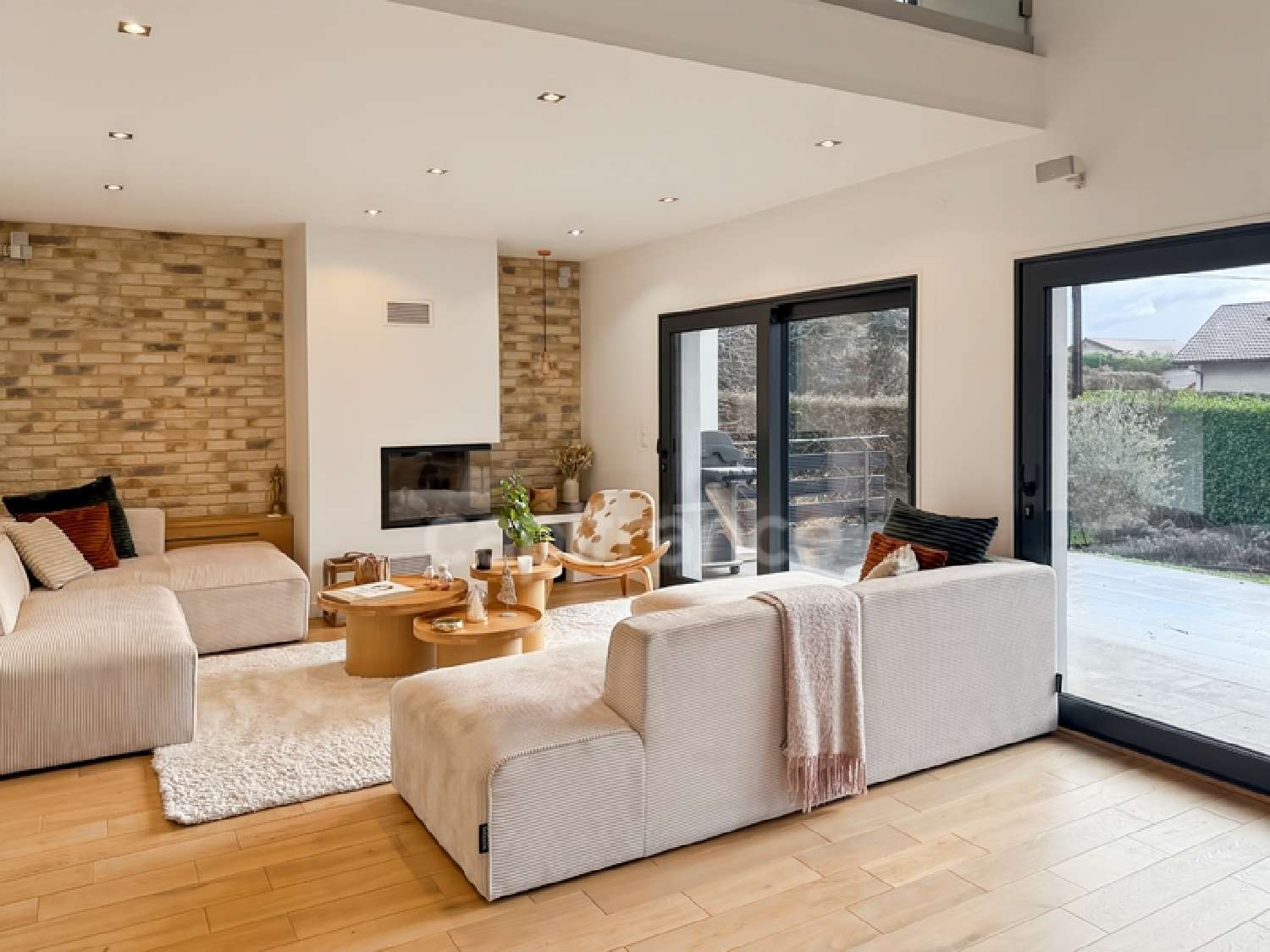 kaufen Haus Prévessin-Moens Ain 2