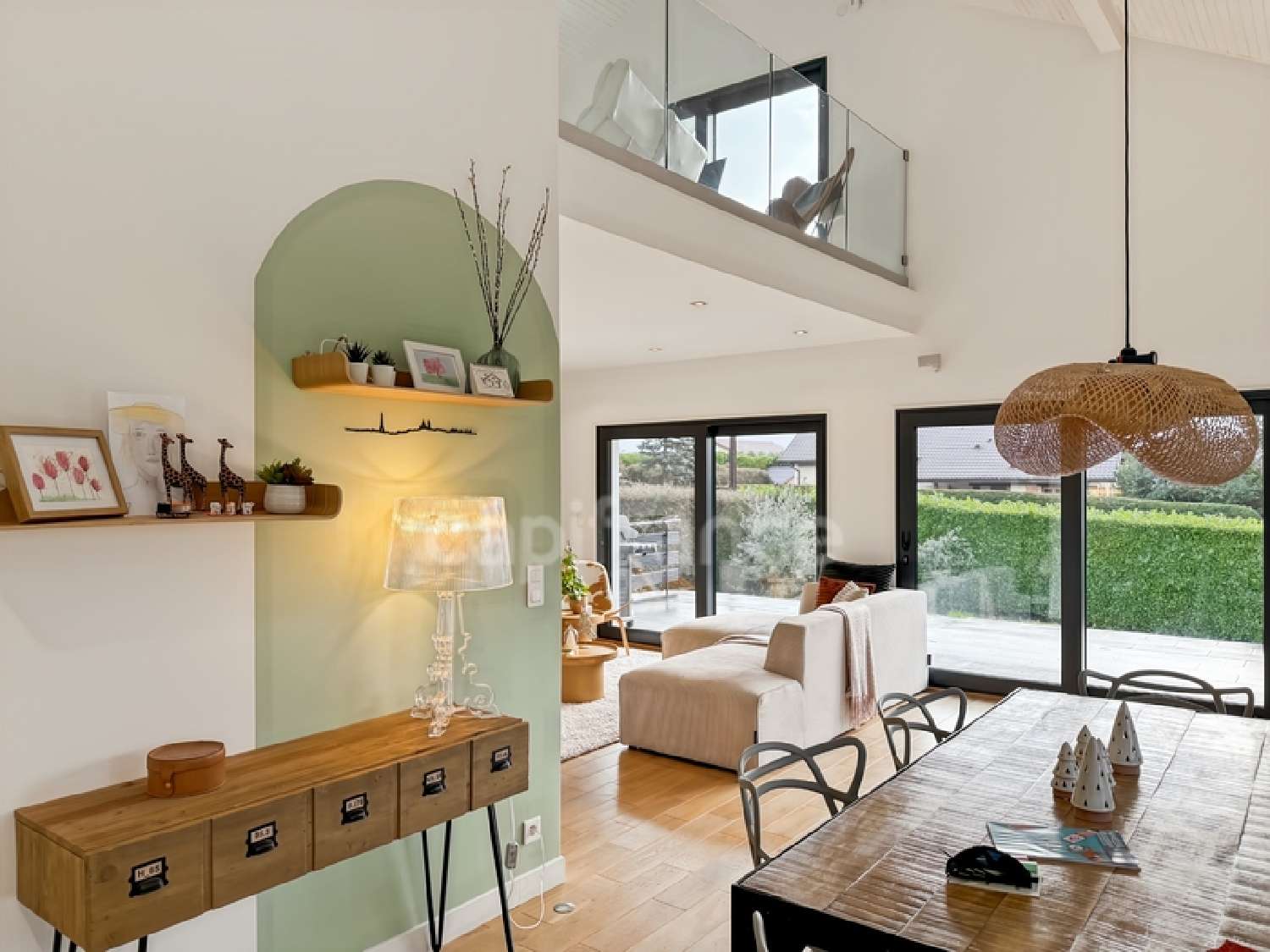 kaufen Haus Prévessin-Moens Ain 3