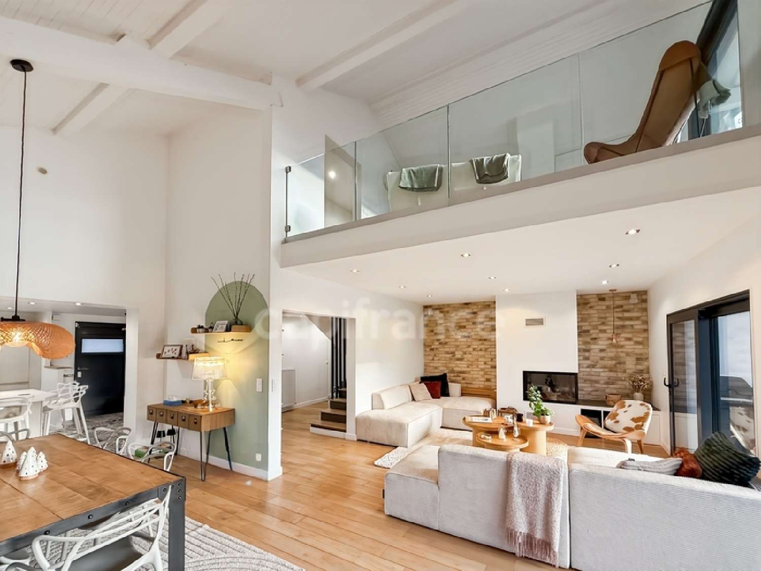 kaufen Haus Prévessin-Moens Ain 5