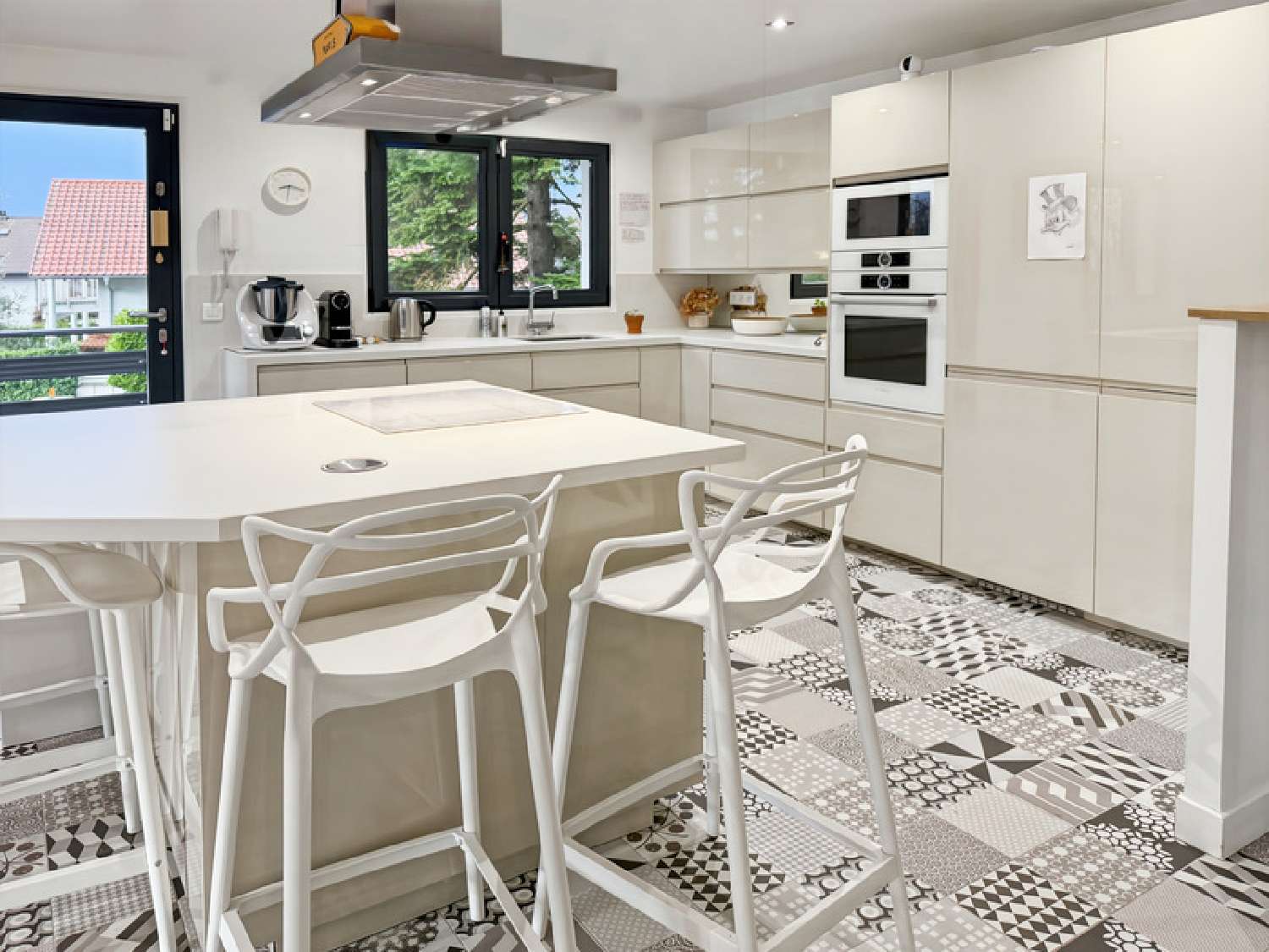 kaufen Haus Prévessin-Moens Ain 6