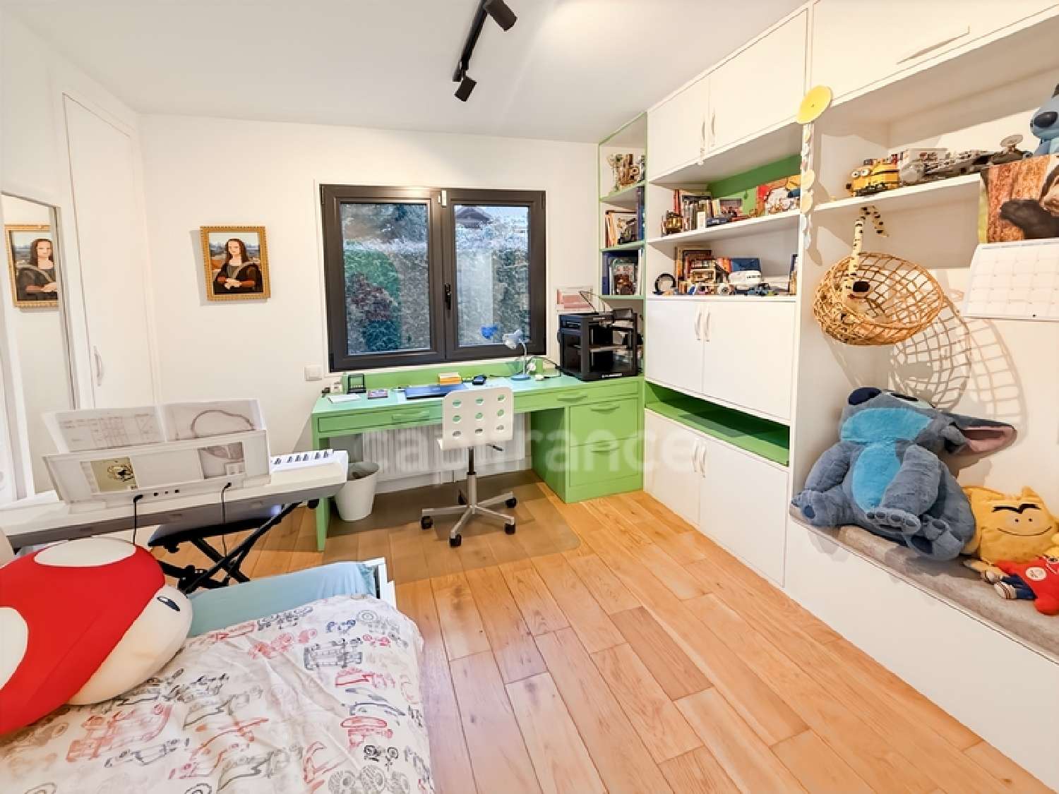 kaufen Haus Prévessin-Moens Ain 8