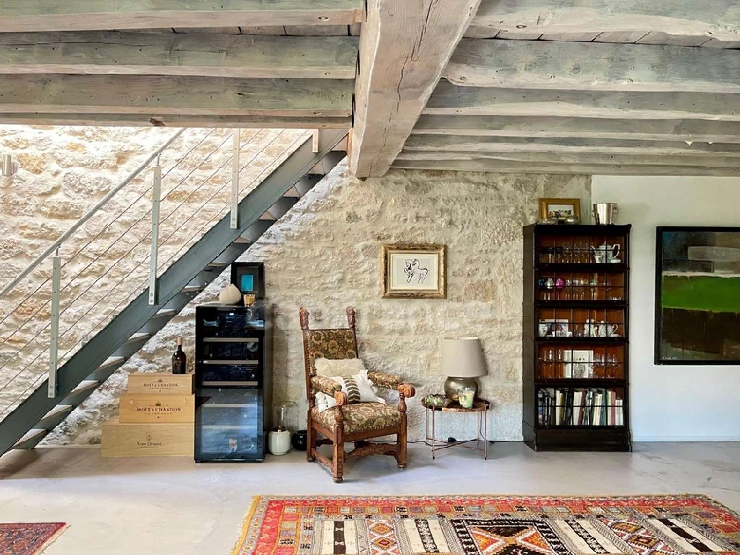  te koop huis Prévessin-Moens Ain 5