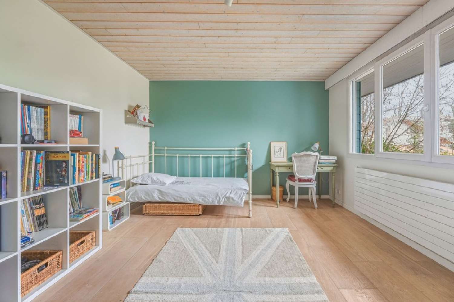  te koop huis Prévessin-Moens Ain 8