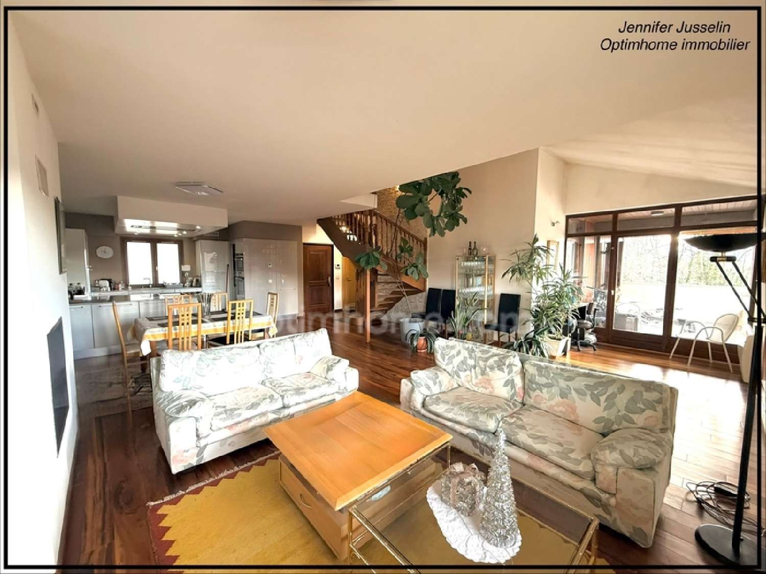  à vendre maison Prévessin-Moens Ain 3