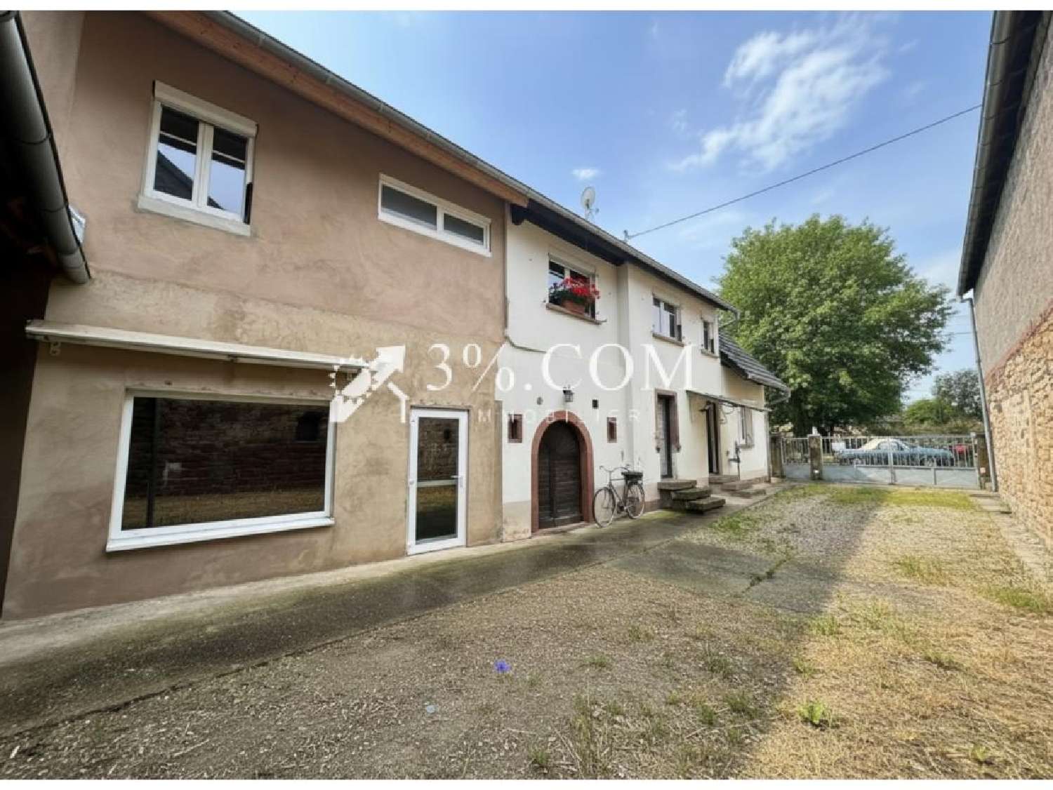  kaufen Haus Printzheim Bas-Rhin 1