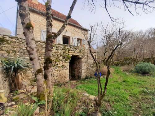 Promilhanes Lot Haus Bild 7262534