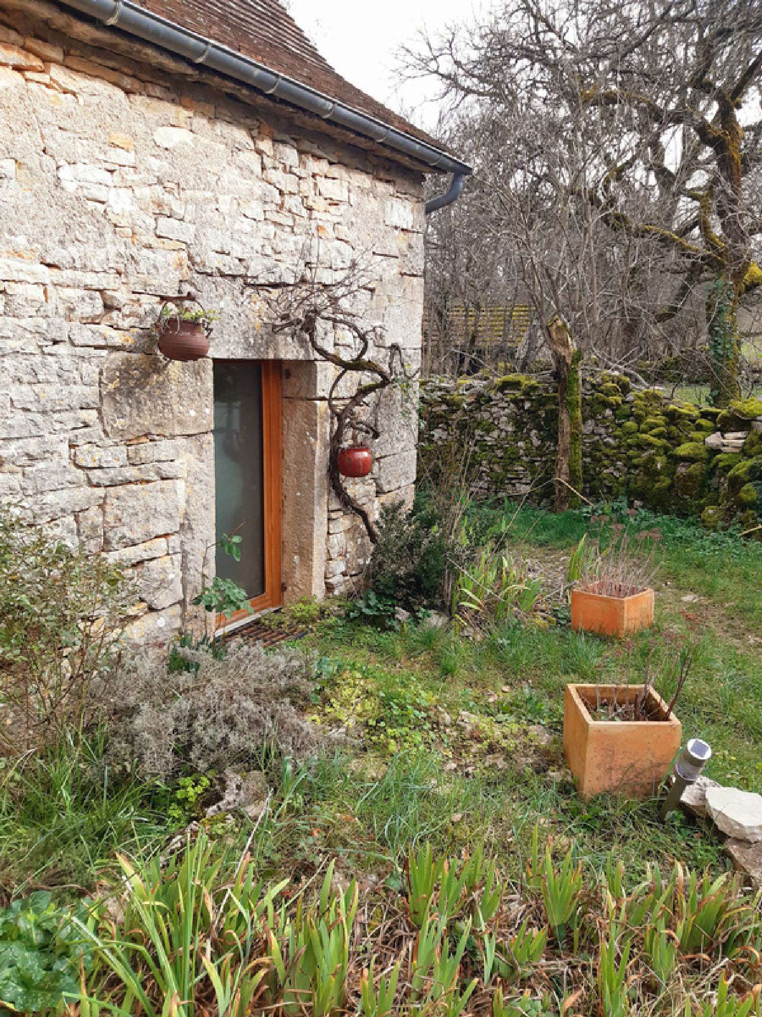  kaufen Haus Promilhanes Lot 5