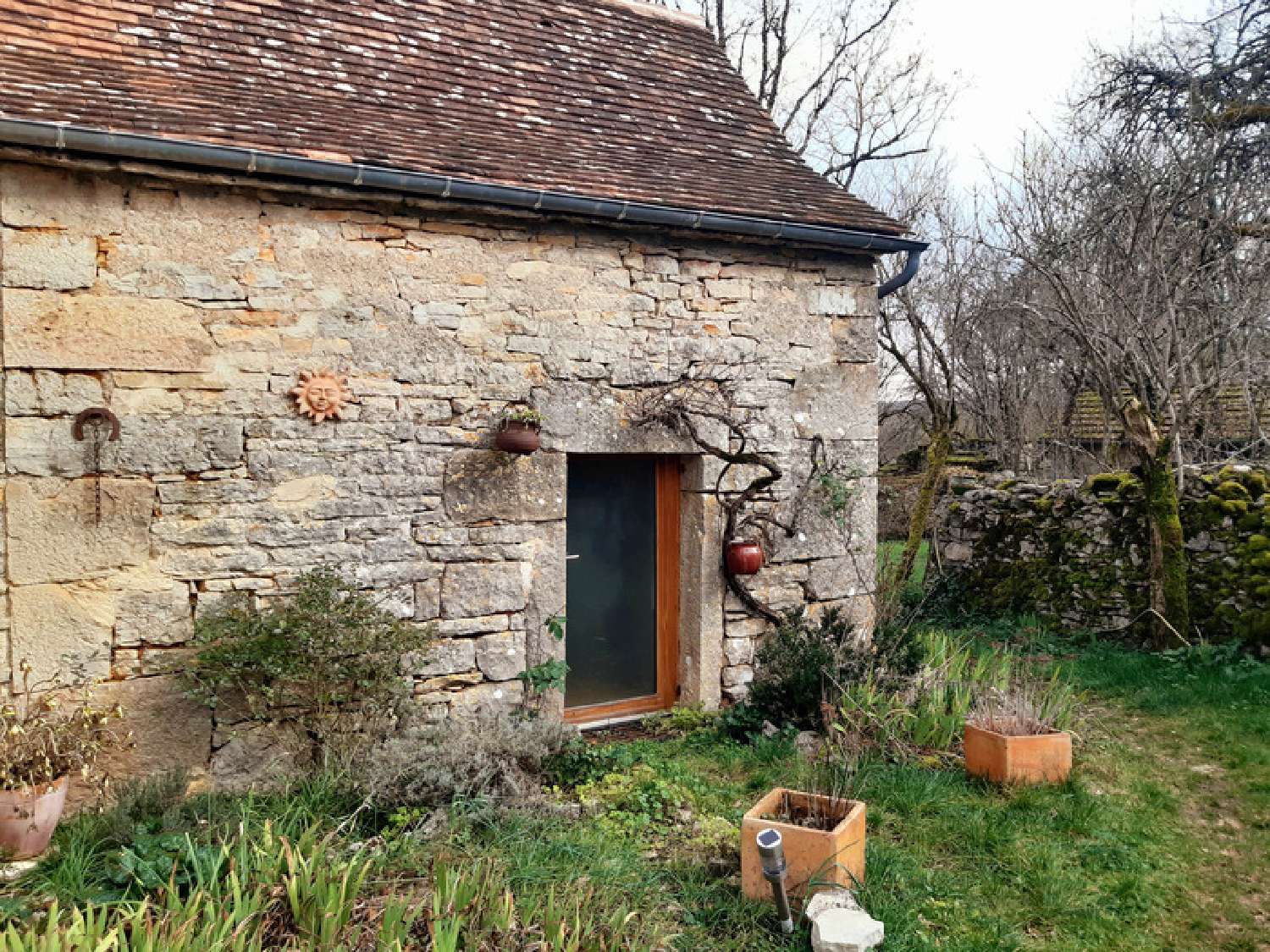  kaufen Haus Promilhanes Lot 6