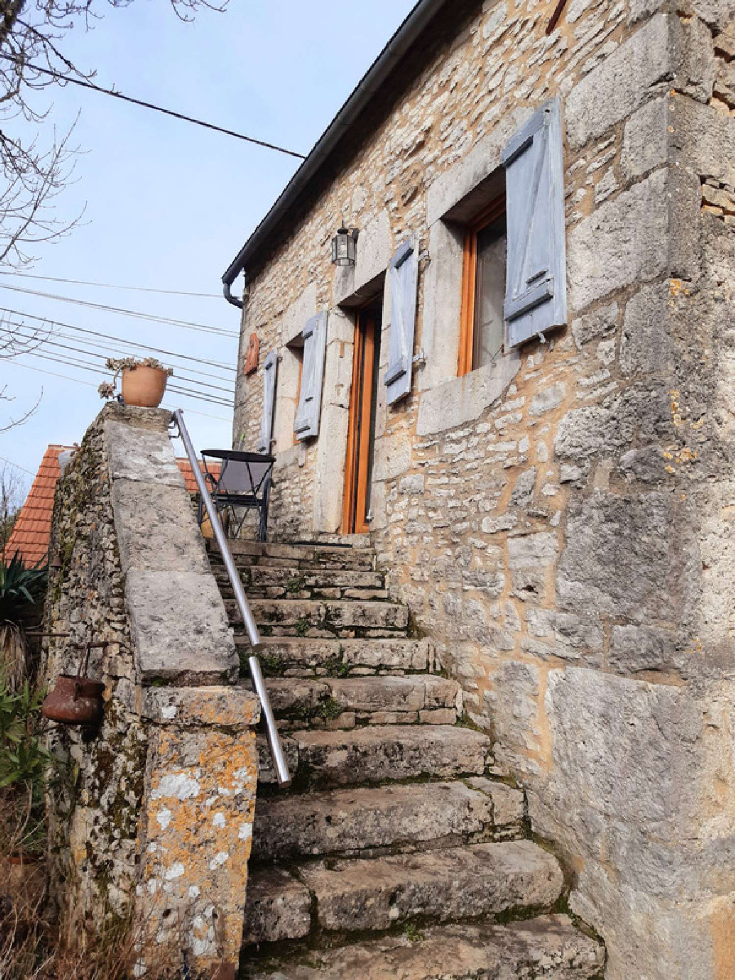  kaufen Haus Promilhanes Lot 7