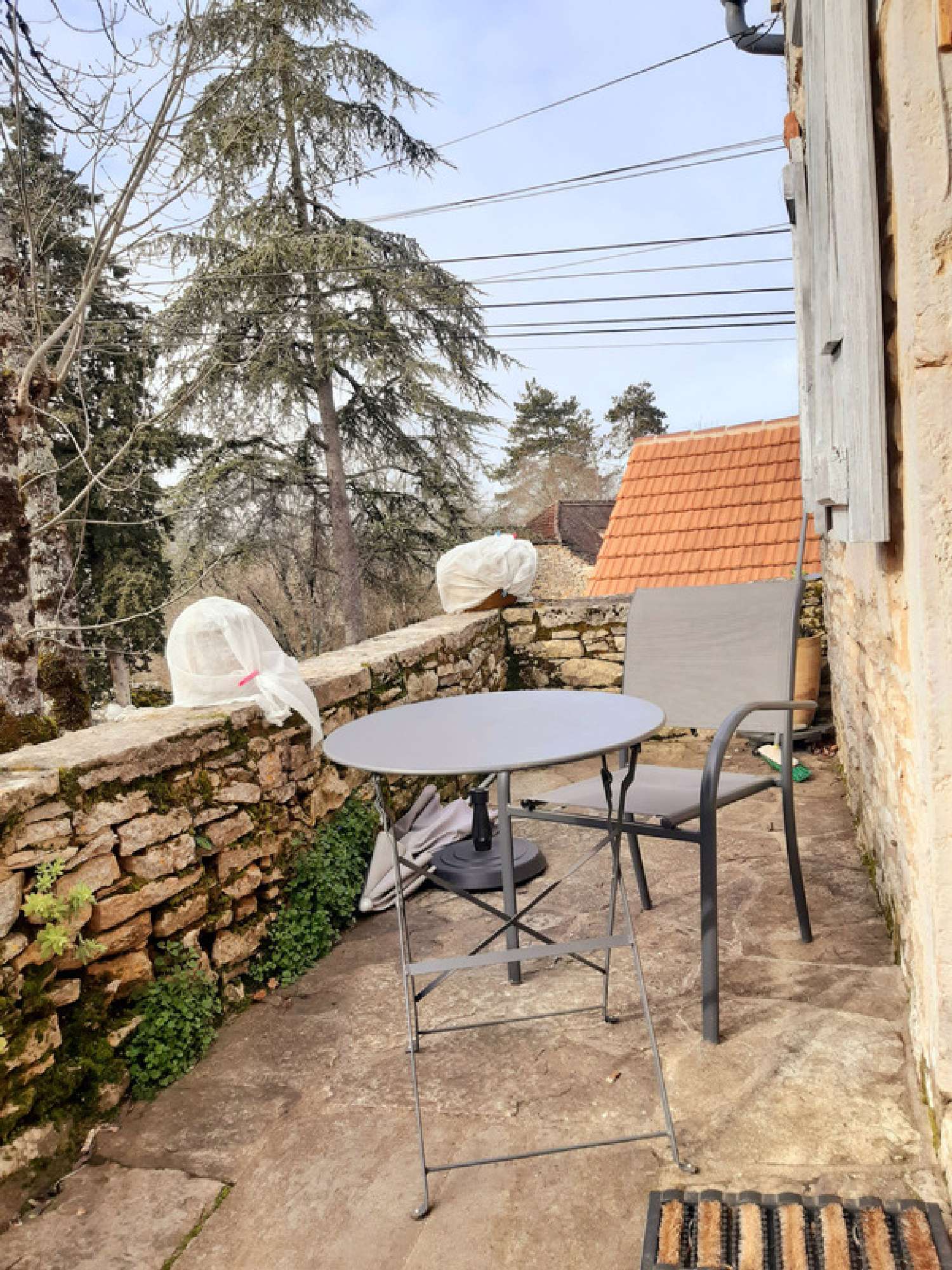  kaufen Haus Promilhanes Lot 8