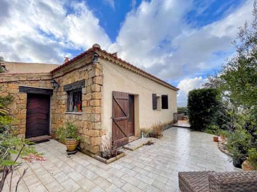 Propriano Corse-du-Sud huis foto 7267160